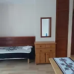Dom Z Witrazami *
