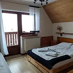 Habitación en casa particular Dom Z Witrazami Bukowina Tatrzańska