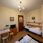 Habitación en casa particular Dom Z Witrazami *