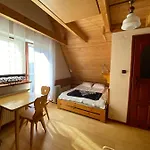Homestay Dom Z Witrazami