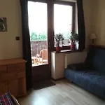 Dom Z Witrazami Pansiyon Bukowina Tatrzańska