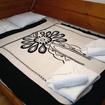 Habitación en casa particular Dom Z Witrazami