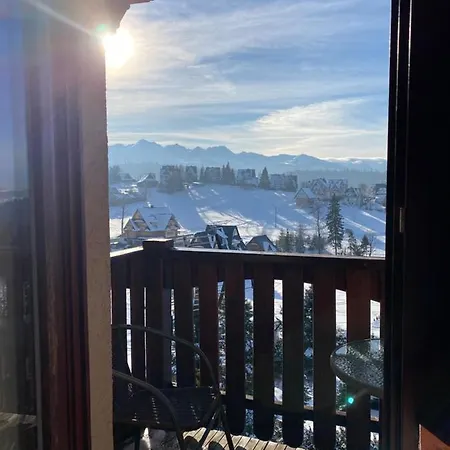 Habitación en casa particular Dom Z Witrazami *