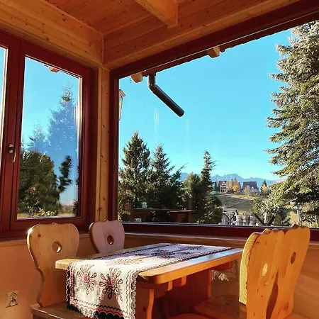 Dom Z Witrazami Ubytování v soukromí