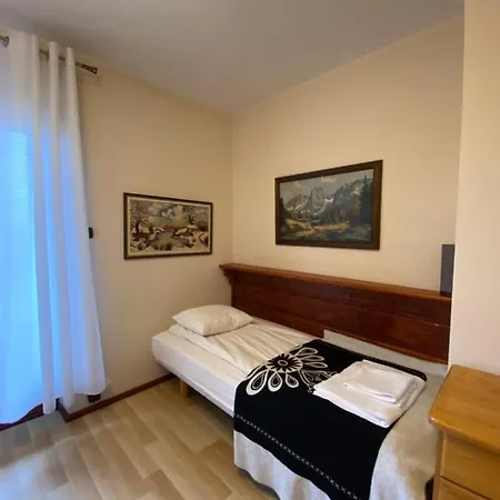 Homestay Dom Z Witrazami