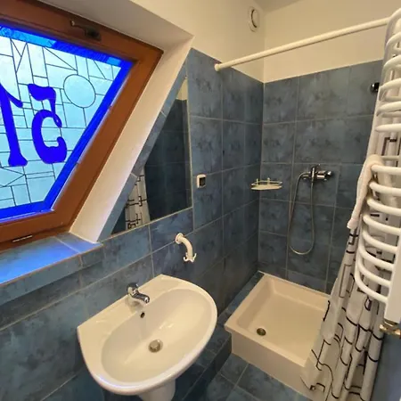 Dom Z Witrazami Ubytování v soukromí *