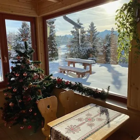 Ubytování v soukromí Dom Z Witrazami