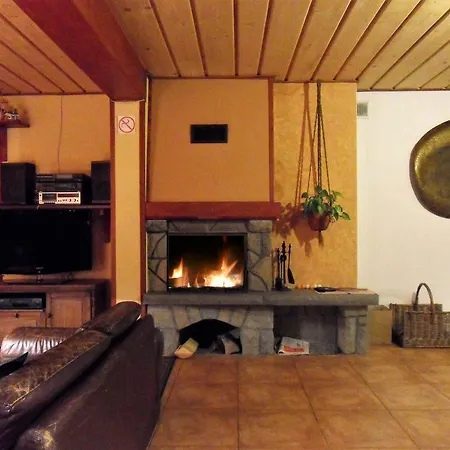 Dom Z Witrazami Habitación en casa particular Bukowina Tatrzańska