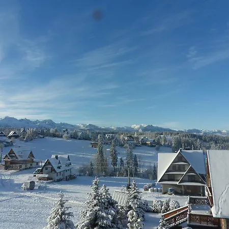 Habitación en casa particular Dom Z Witrazami