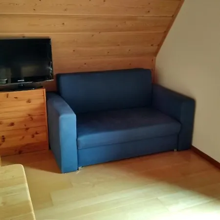 Dom Z Witrazami Habitación en casa particular Bukowina Tatrzańska